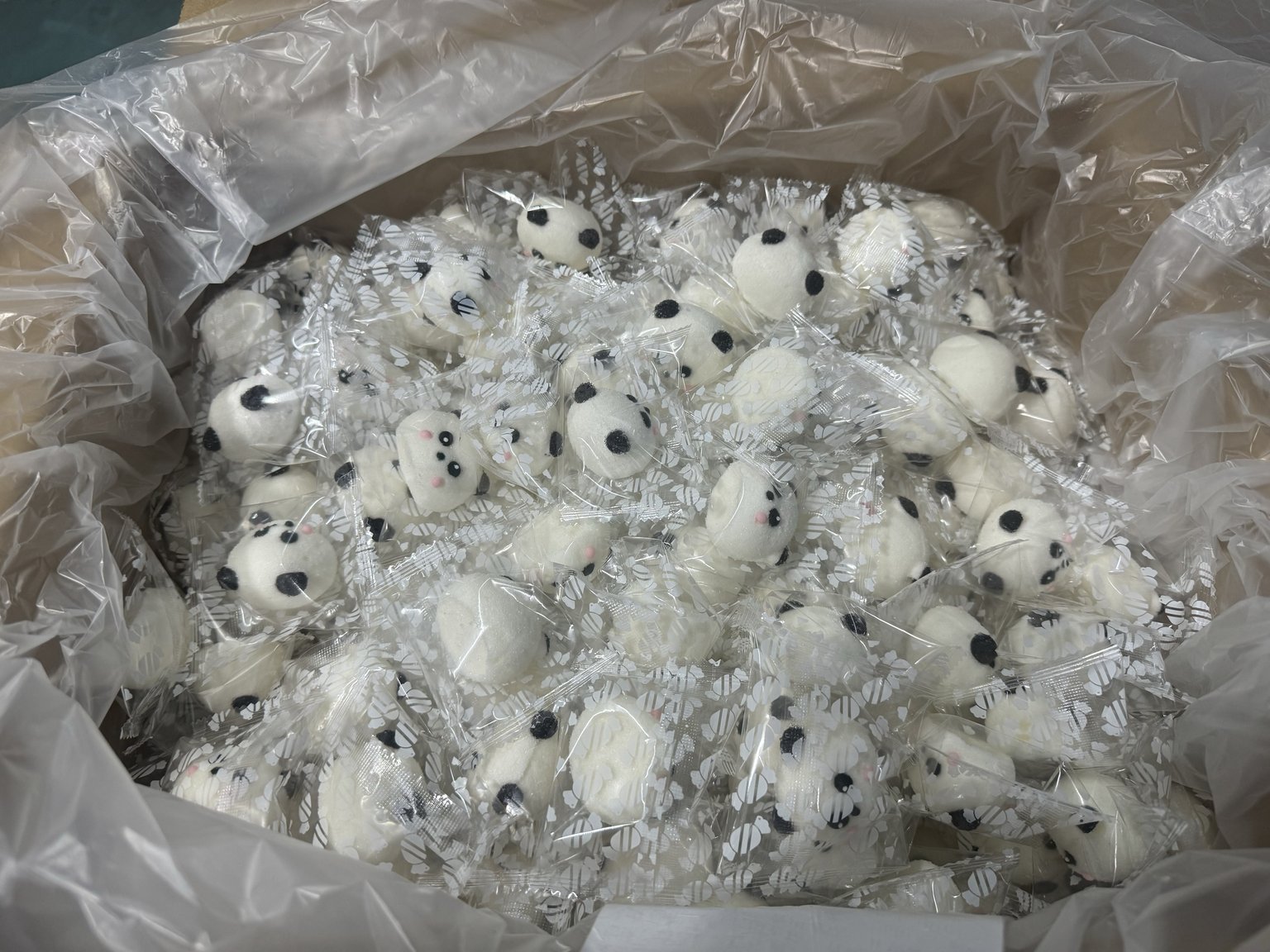 源头供应链实力